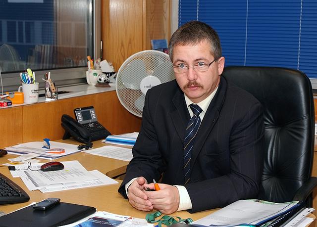 Keringer Zsolt